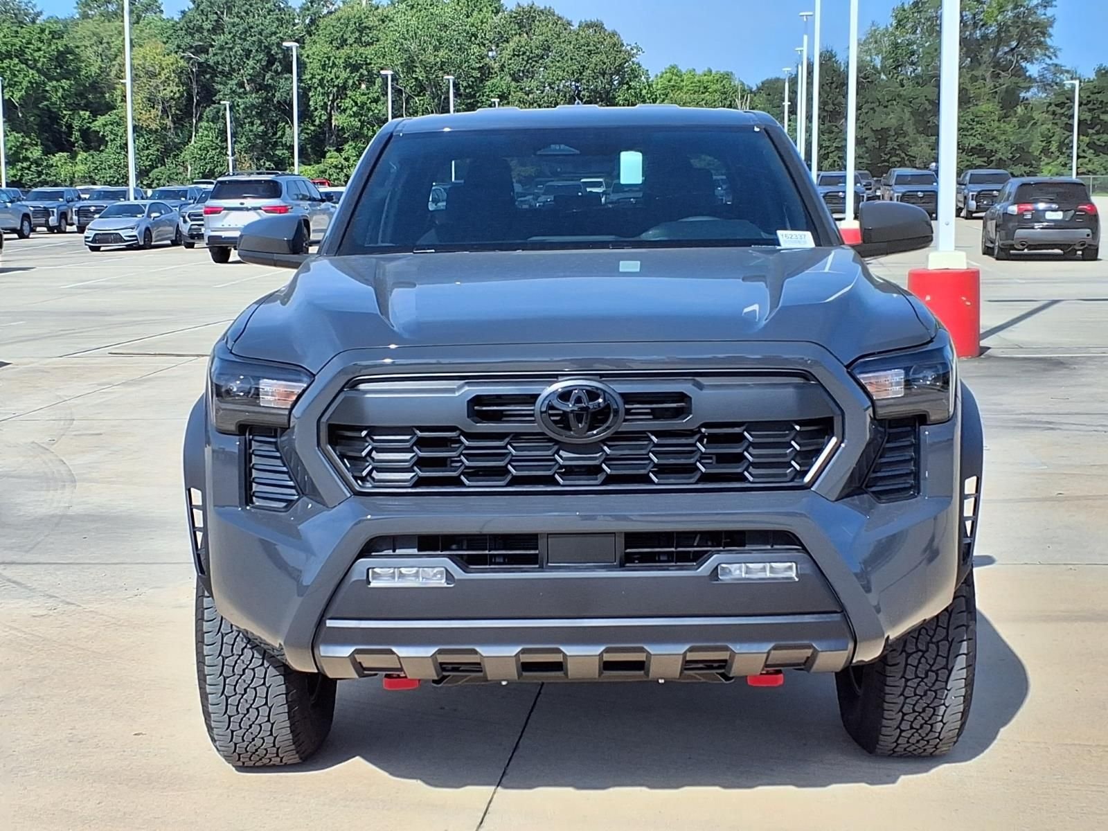 New 2026 Underground Toyota  TRD Off-Road image 4