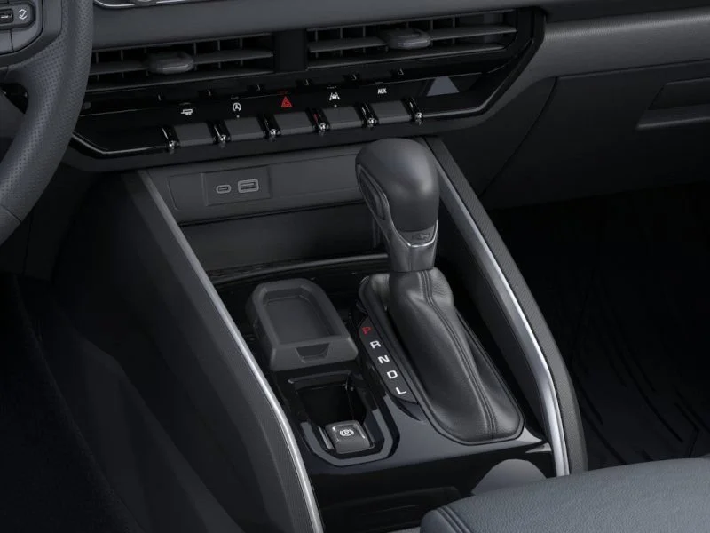 2026 Chevrolet Colorado Work Truck - Photo 23