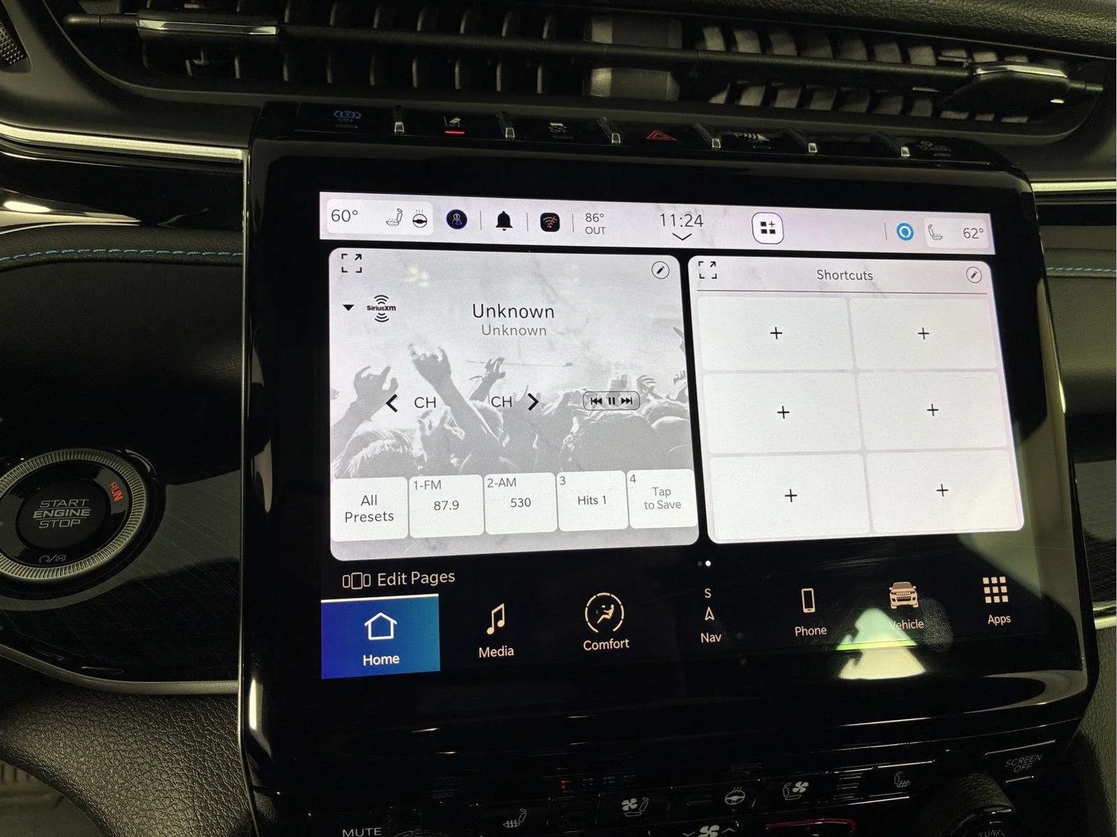 Used 2023 Silver Zynith Jeep Trailhawk image 33