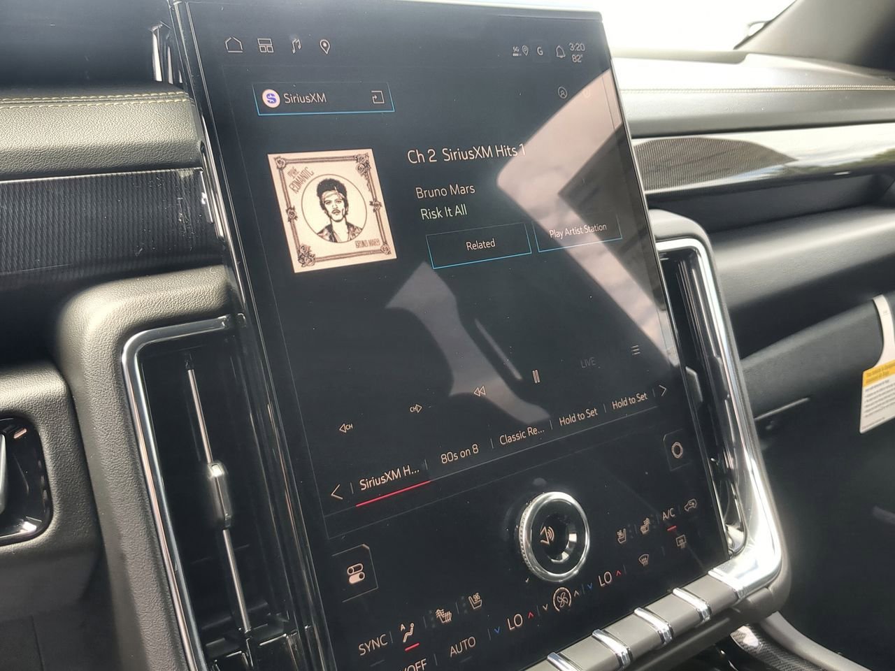 New 2026 Summit White GMC Elevation image 13