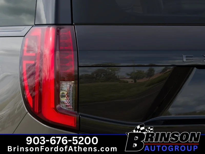 New 2027 Marsh Gray Ford Platinum image 21