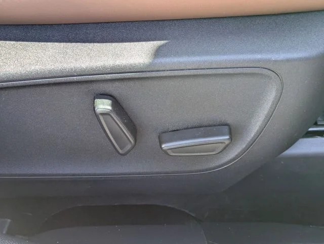Used 2023 White Ford Outer Banks image 43