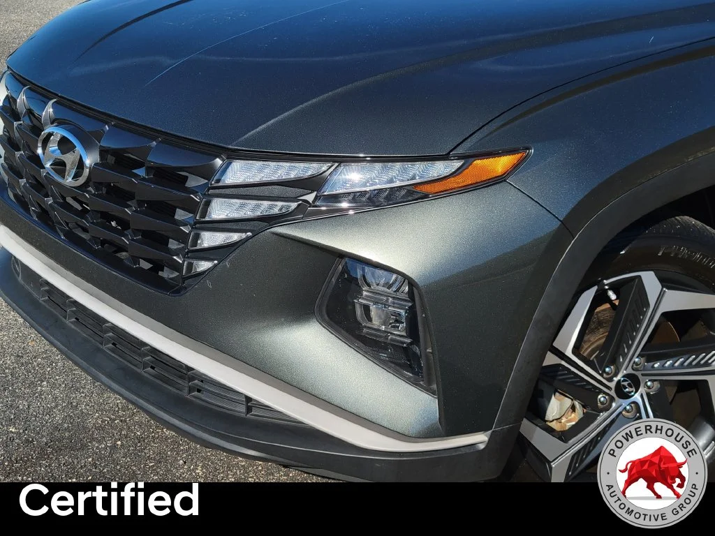 Used 2022 Gray Hyundai SEL image 11