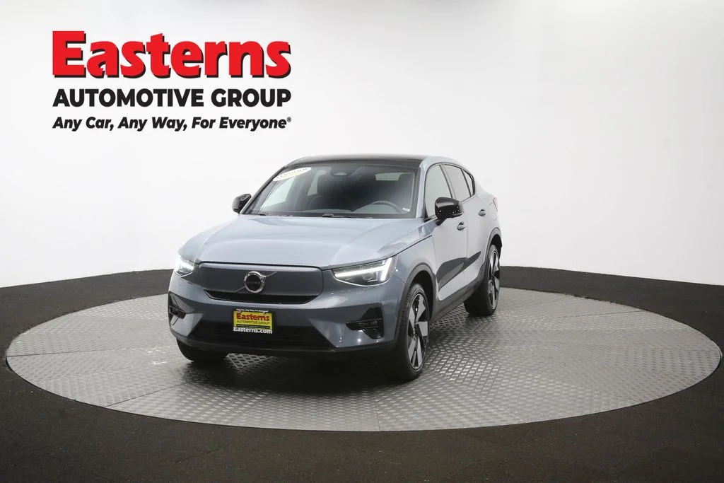 Used 2023 Gray Volvo Ultimate image 54