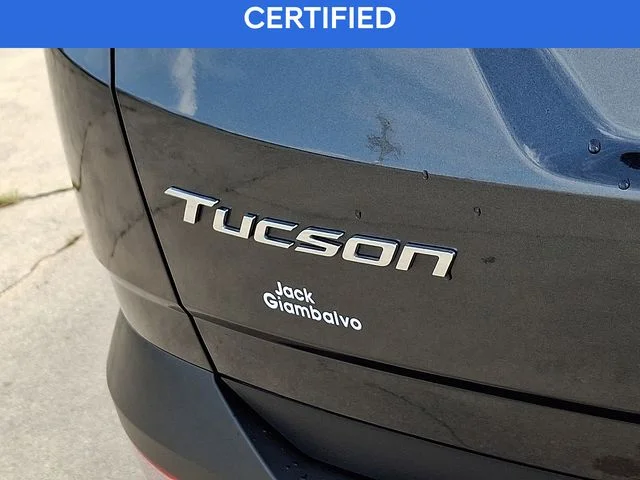 Used 2023 Gray Hyundai SEL image 31