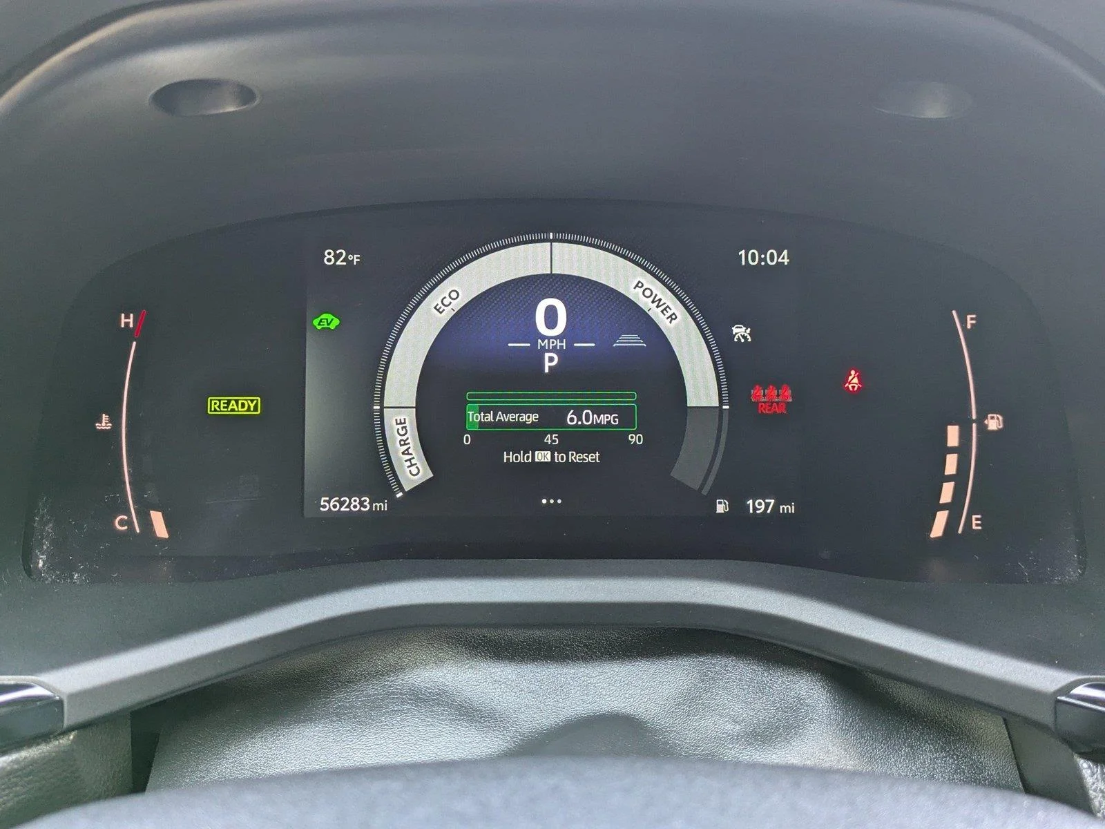 Certified Used 2025  Toyota SE image 24