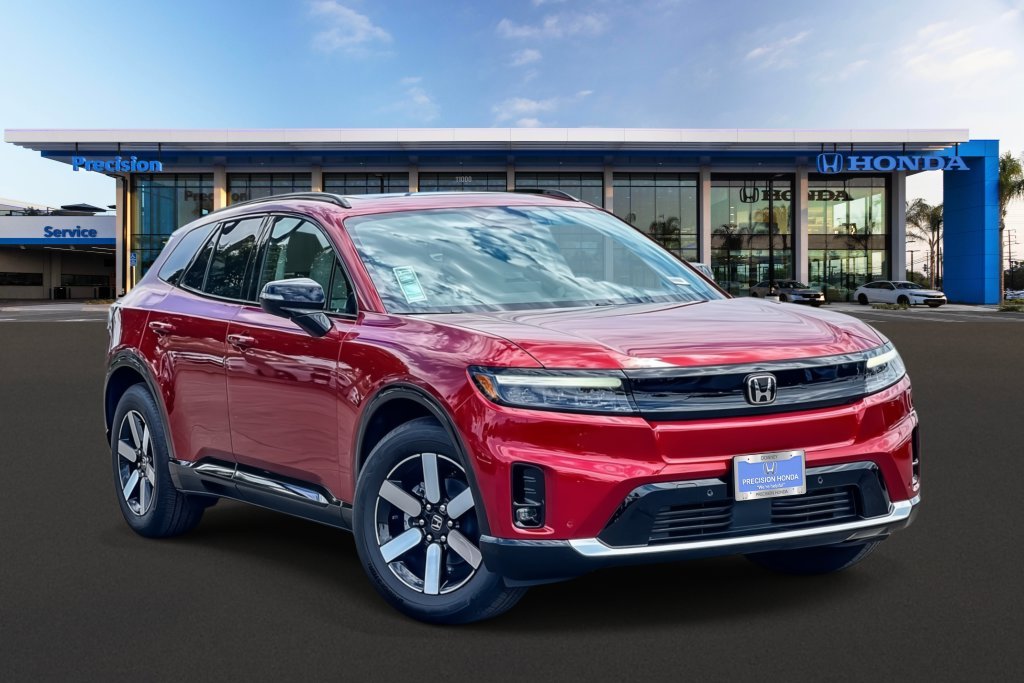 2025 Honda Prologue