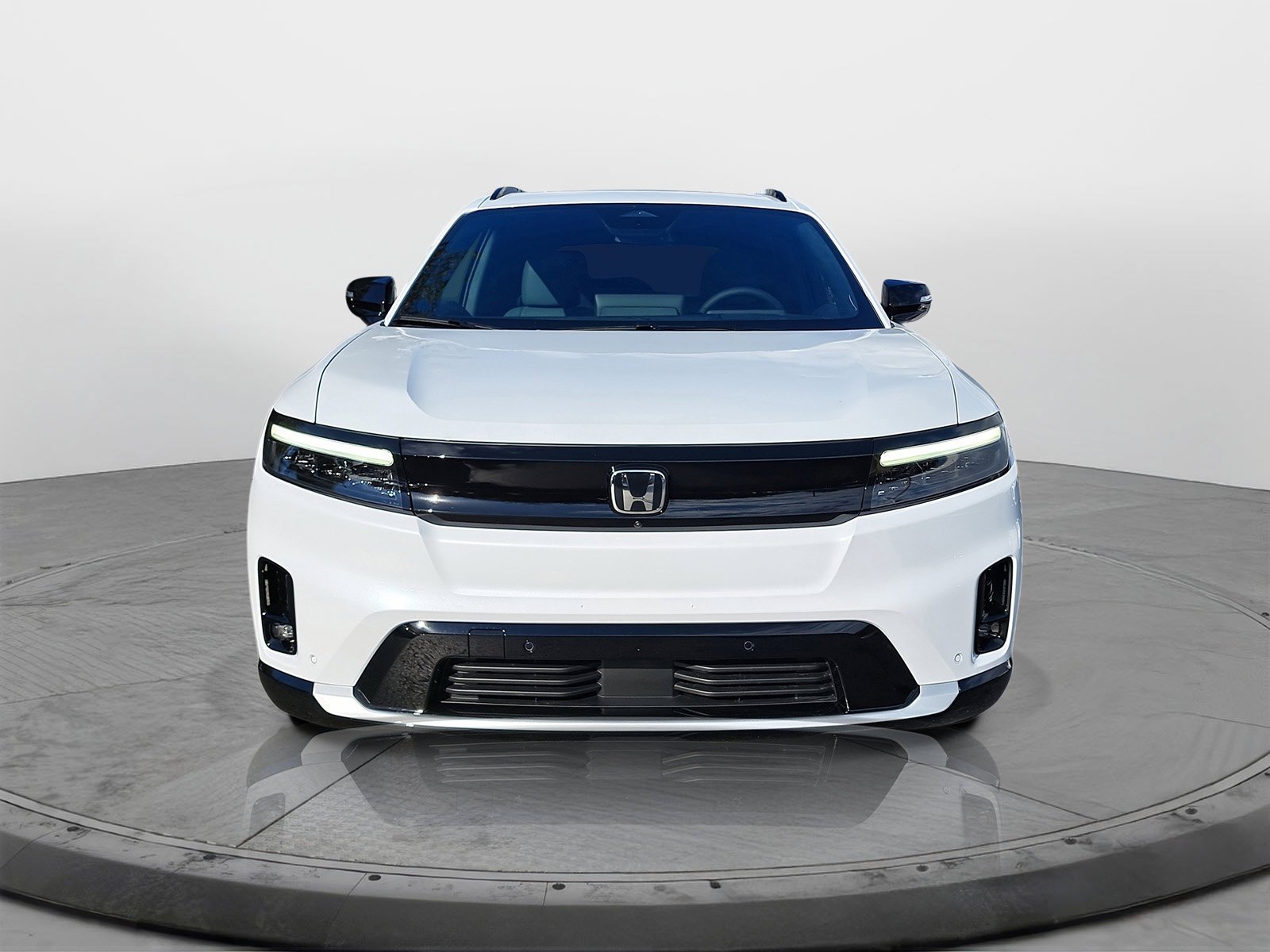 New 2026 Frostline White Pearl Honda Elite image 2