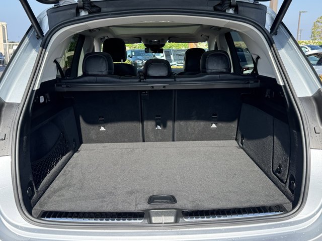 New 2026 Cirrus Silver Metallic Mercedes-Benz GLE 450 image 6