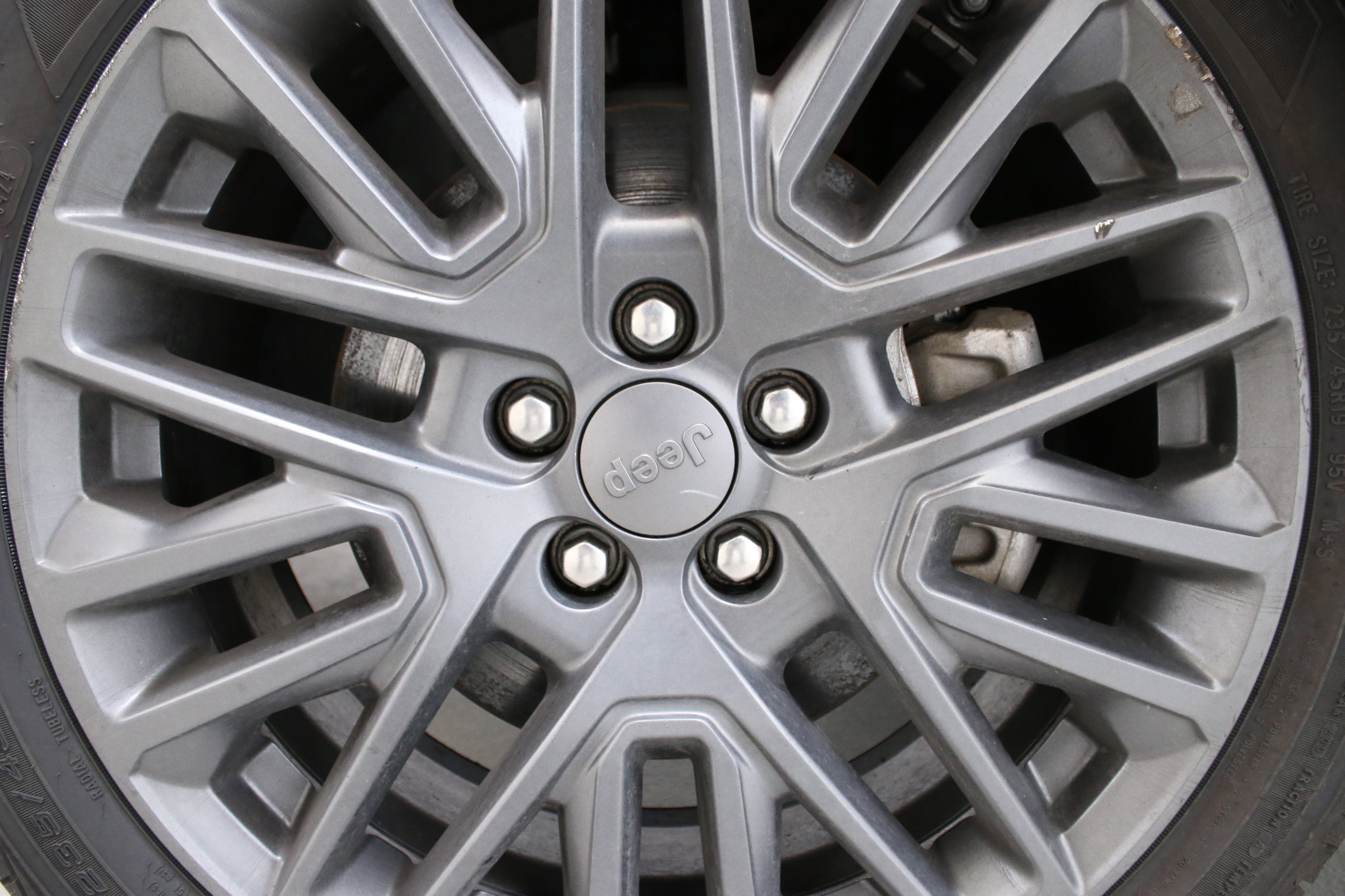 2022 Jeep Compass (RED) Edition - Photo 33