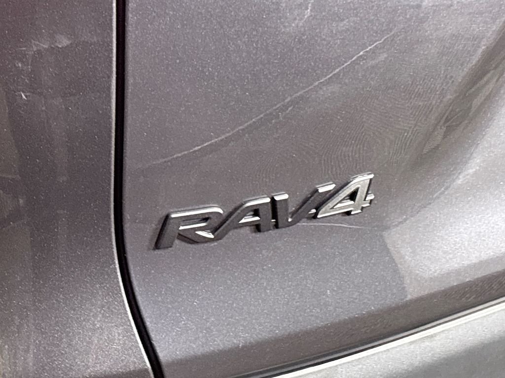 Used 2023 Gray Toyota TRD Off Road image 24