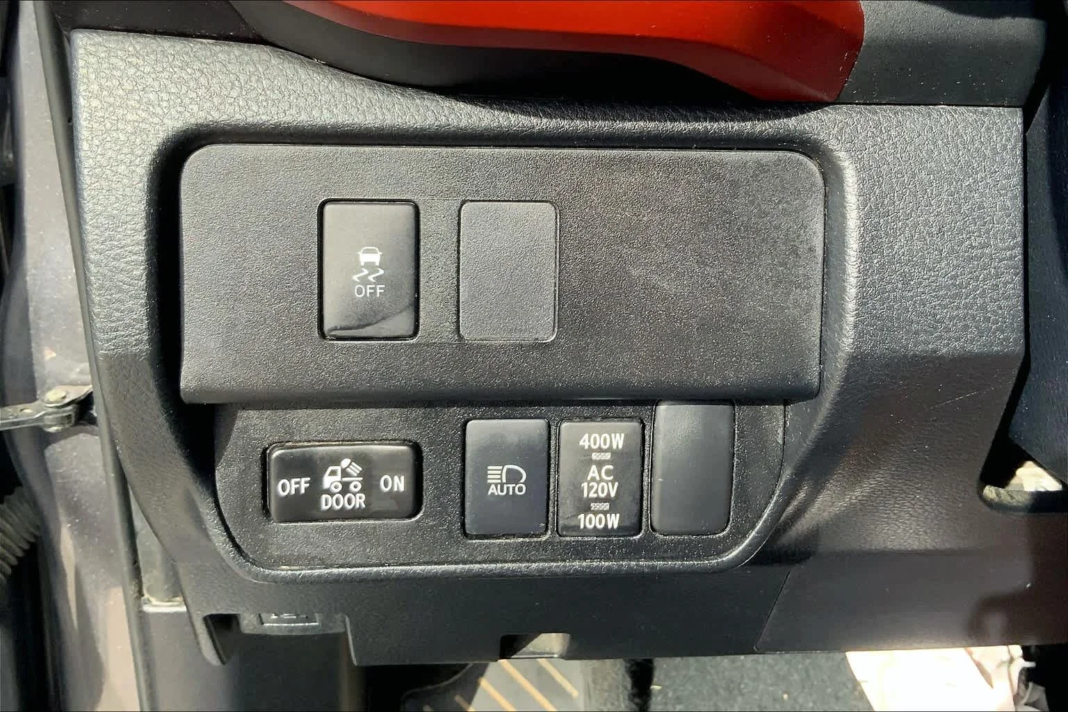 Used 2020 Magnetic Gray Metallic Toyota TRD Sport image 27