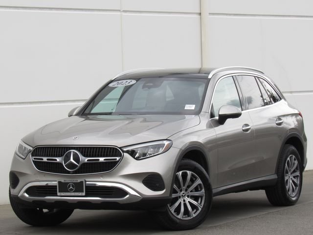 2023 Mercedes-Benz GLC GLC 300 4MATIC's photo