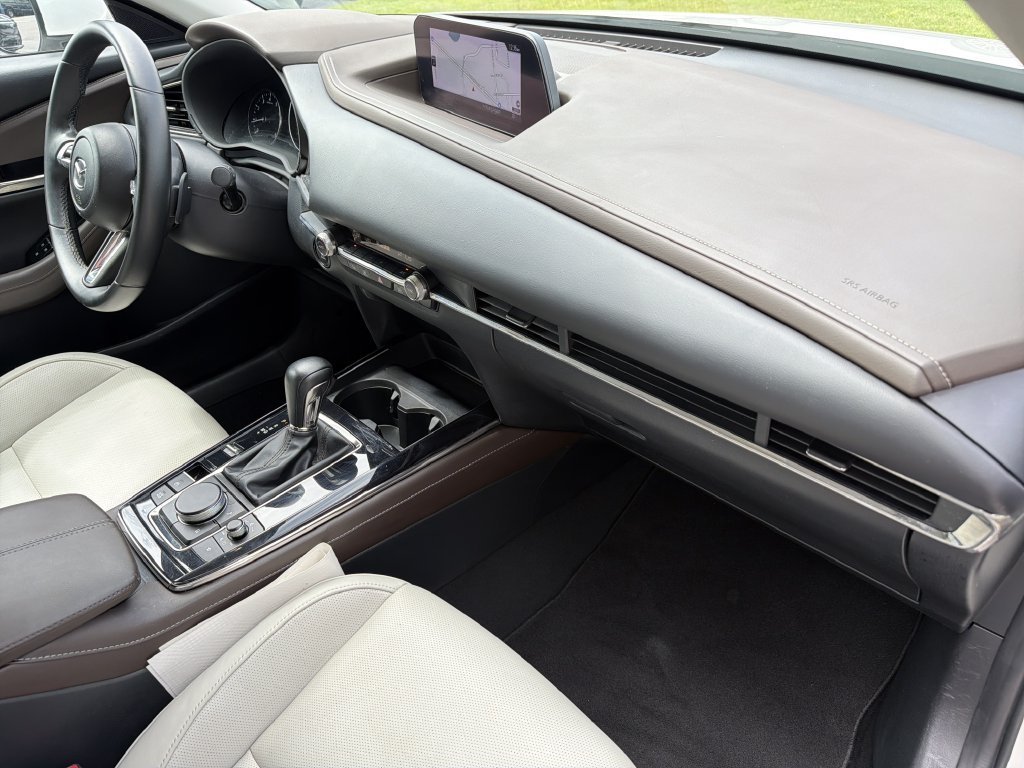 2022 Mazda CX-30 Premium - Photo 18