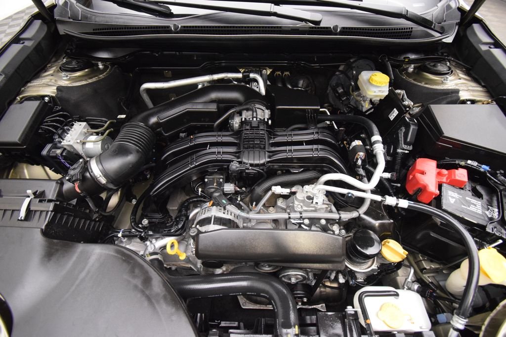 Used 2024 Brown Subaru Limited image 24