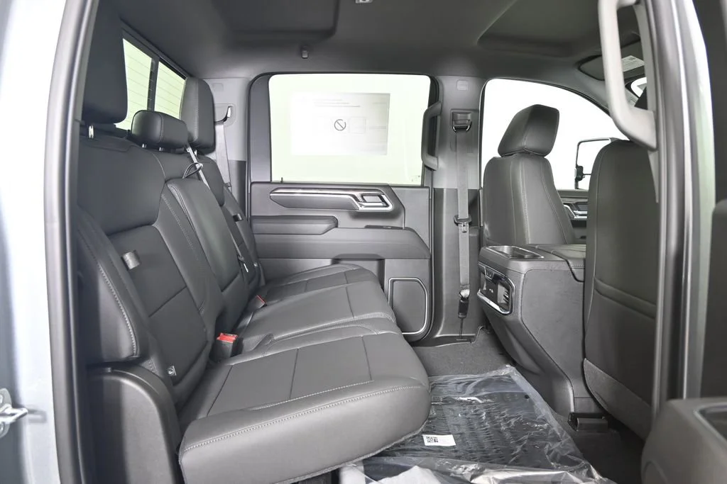 2026 Chevrolet Silverado 2500 HD LTZ - Photo 16