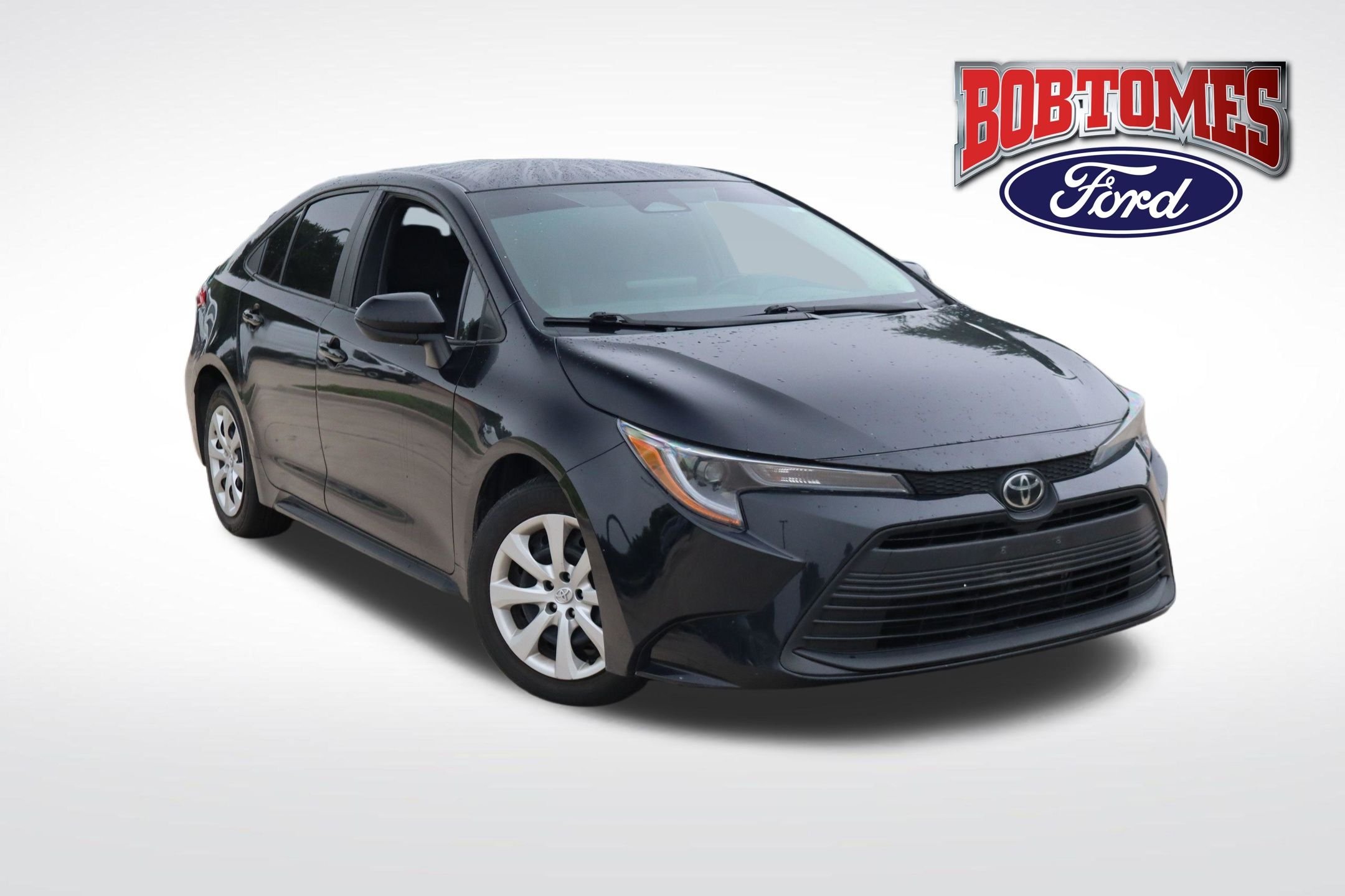 2024 Toyota Corolla LE CVT's photo