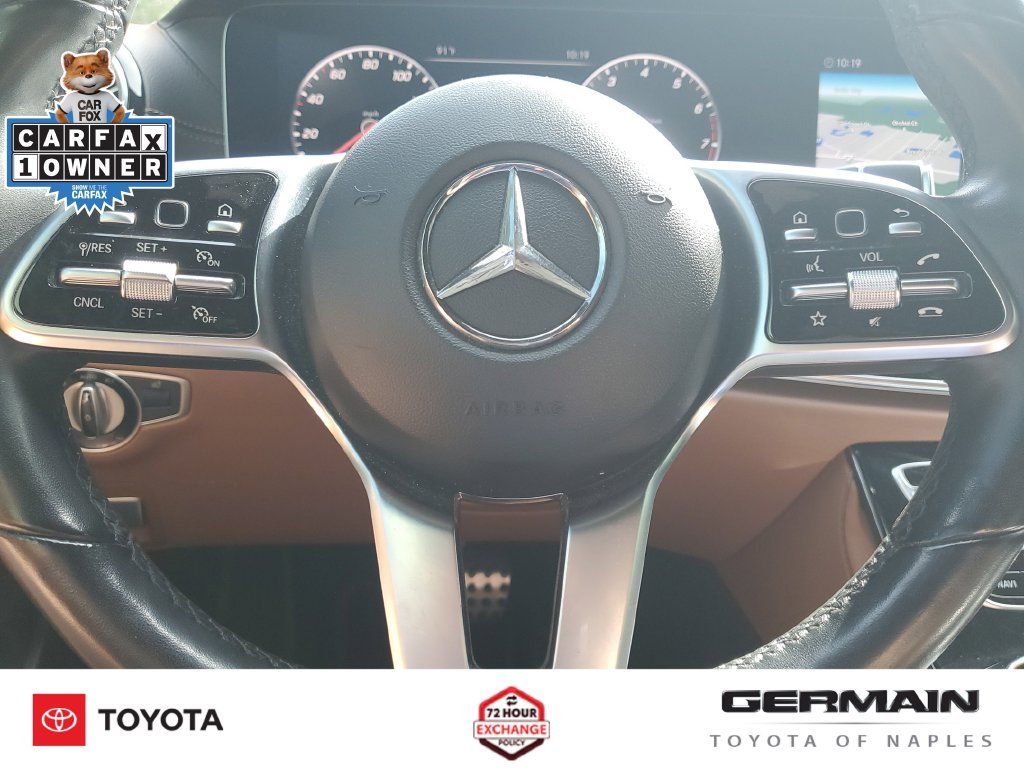 Used 2020 Red Mercedes-Benz E 450 image 23