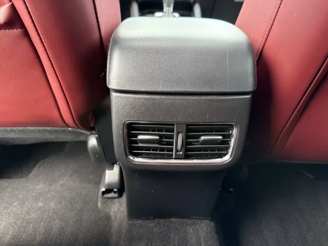 Certified Used 2024 Gray Mazda 2.5 S Carbon Edition image 19