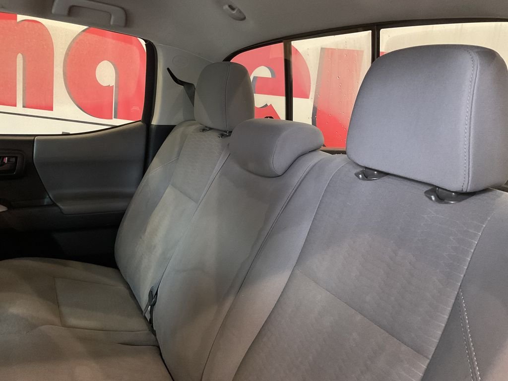 Used 2019 Gray Toyota SR5 image 29