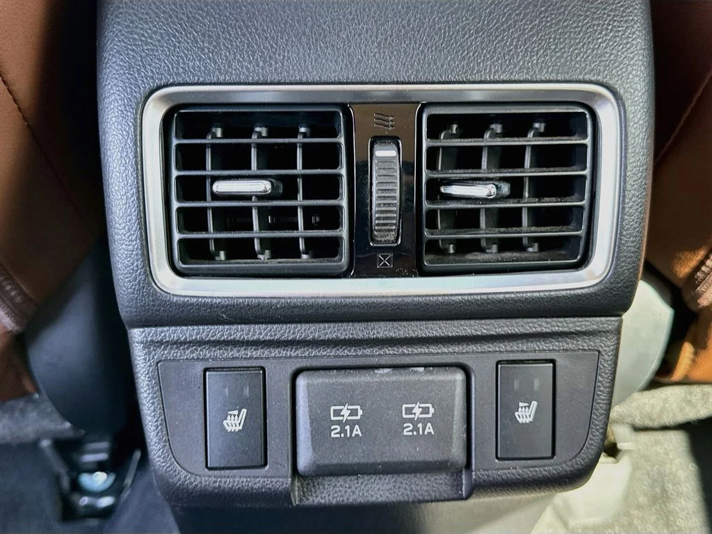 Used 2019 Green Subaru 2.5i image 31