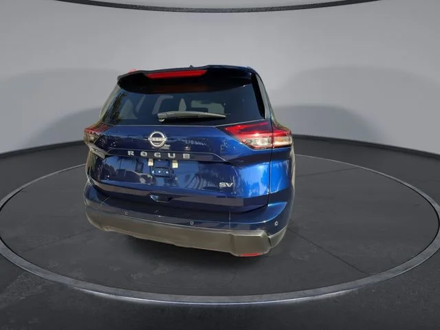 2024 Nissan Rogue SV - Photo 7