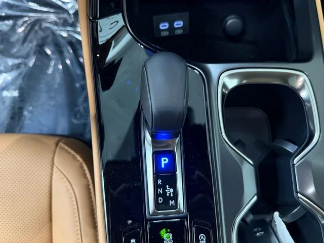New 2026 Gray Lexus 350 Premium image 26