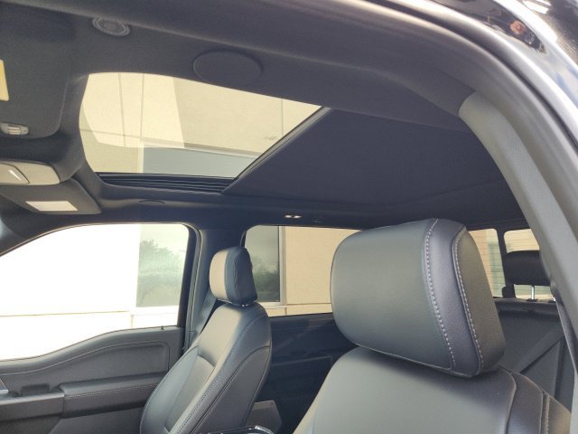 Used 2026 Black Ford Lariat image 14
