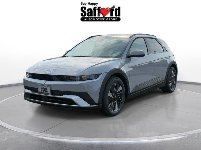 2025 Hyundai IONIQ 5 SEL - Photo 16