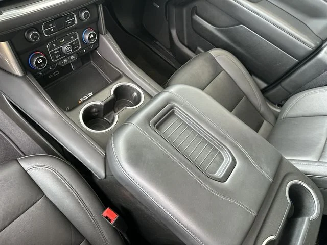 Used 2024 White Chevrolet LT image 21