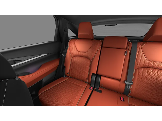 New 2027 Mineral Black INFINITI Autograph AWD image 15