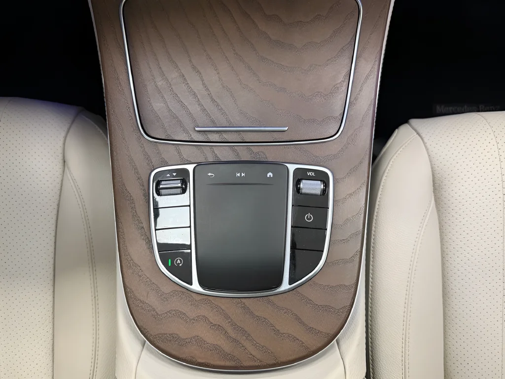 Used 2023 Black Mercedes-Benz E 350 image 24