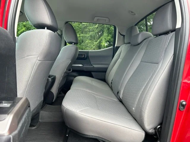Used 2023 Red Toyota SR5 image 37