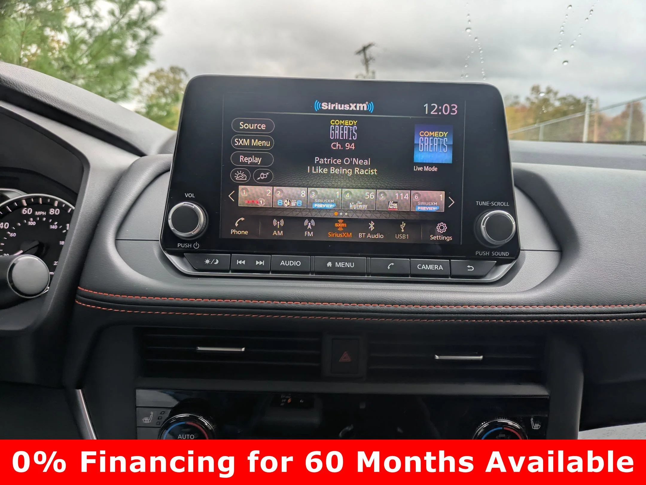 2026 Nissan Rogue Rock Creek - Photo 14