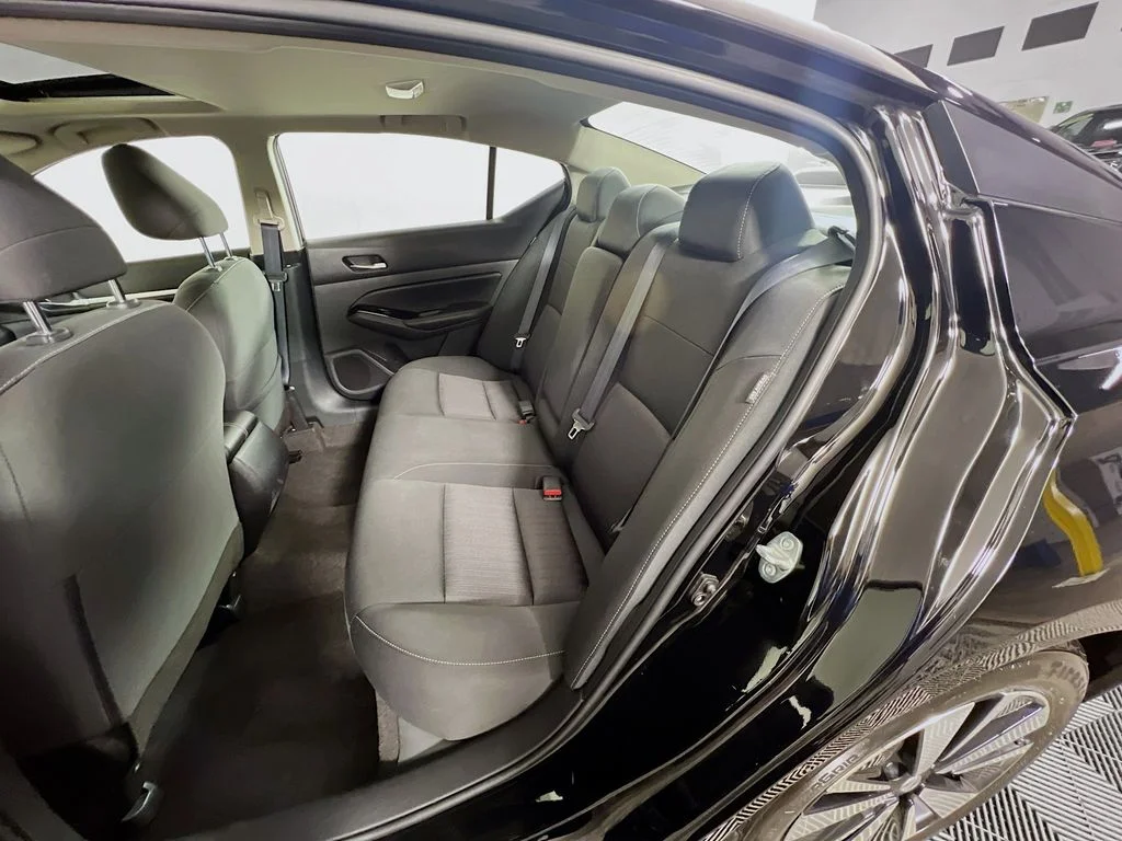 2022 Nissan Altima SV - Photo 25