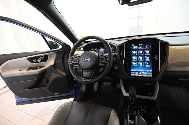 Used 2026 Blue Subaru Limited image 28