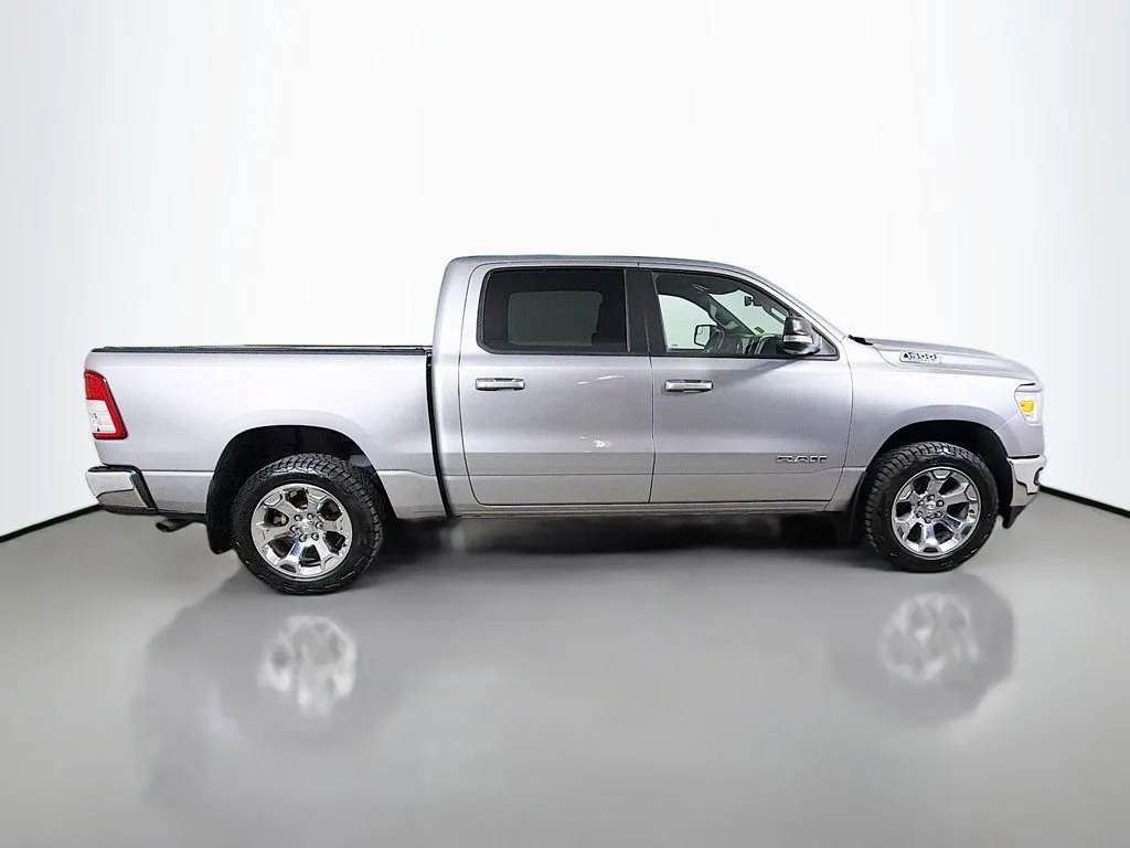Used 2022  Ram Big Horn image 5