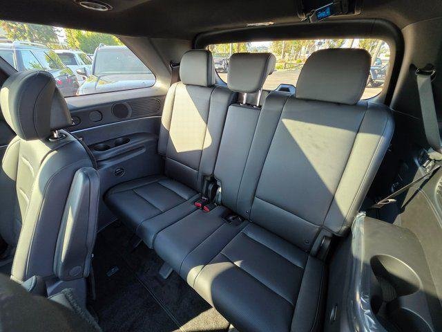 2026 Hyundai Palisade Calligraphy - Photo 16