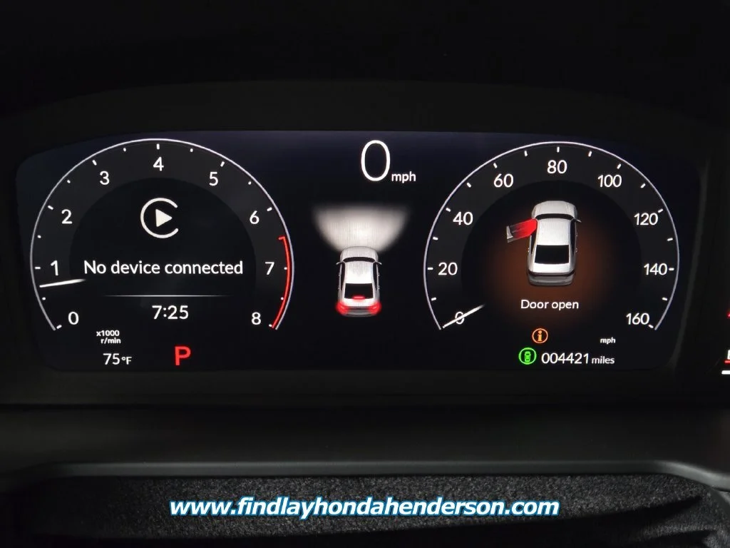 2026 Honda Accord SE - Photo 33