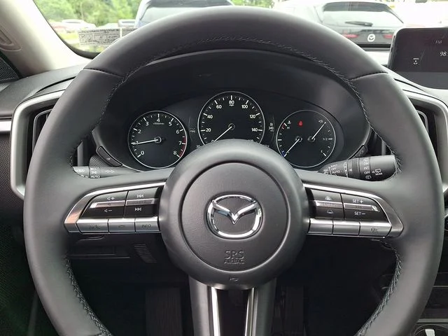 New 2026 Black Mazda 2.5 S Meridian Edition image 14