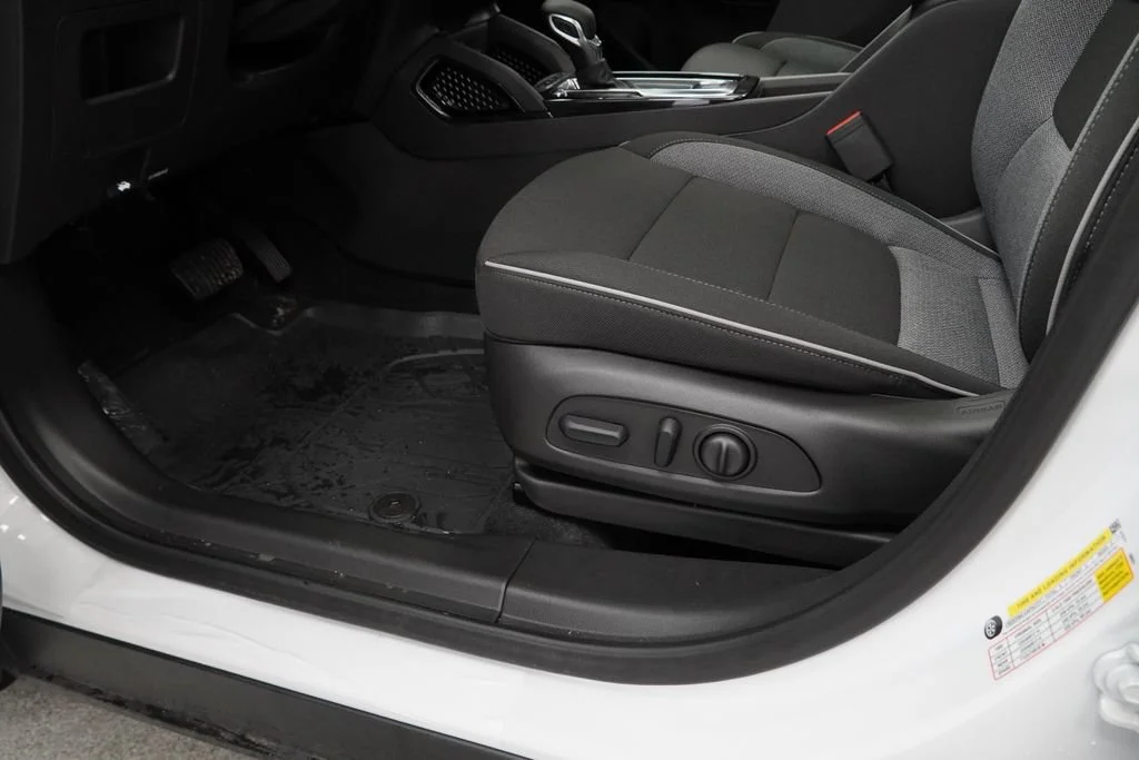 2026 Chevrolet Trailblazer LT - Photo 23