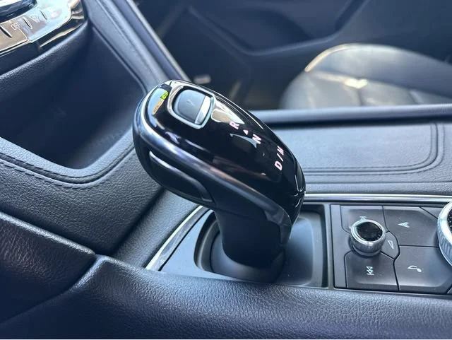 2025 Cadillac XT6 Premium Luxury - Photo 21