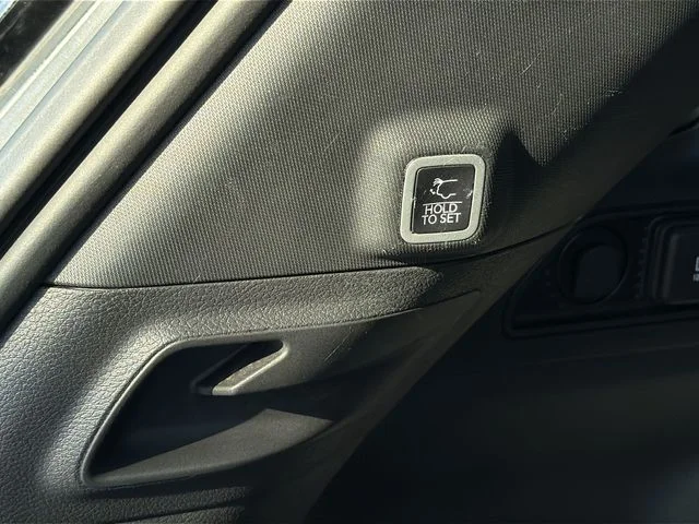 Used 2025 Black Jeep Limited image 38