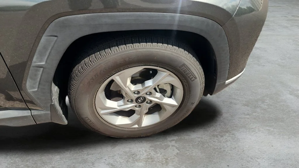 Used 2022 Gray Hyundai SEL image 19