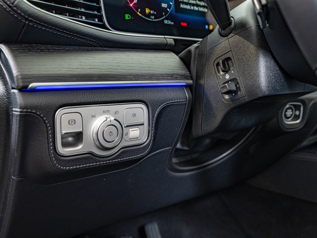 New 2026 Selenite Grey Metallic Mercedes-Benz GLE 350 image 20