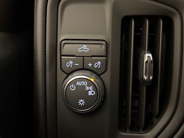 Used 2025 Red Hot Chevrolet Custom image 42