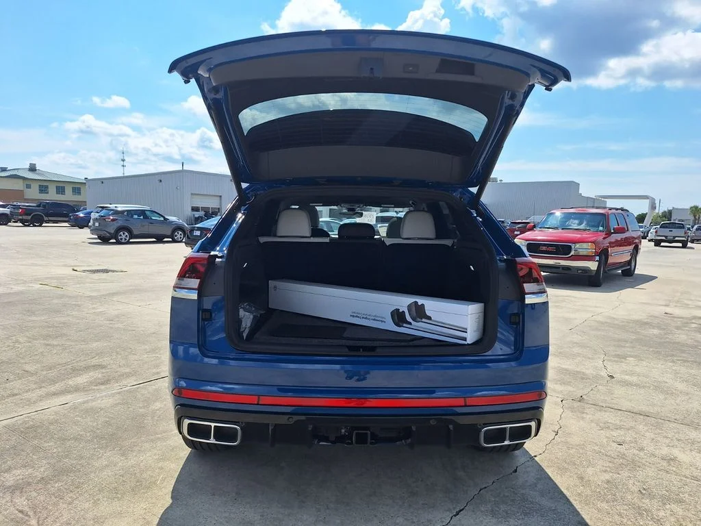 2026 Volkswagen Atlas Cross Sport SEL Premium R-LINE - Photo 27