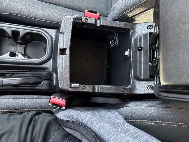 2026 Jeep Wrangler 2-Door Willys - Photo 25
