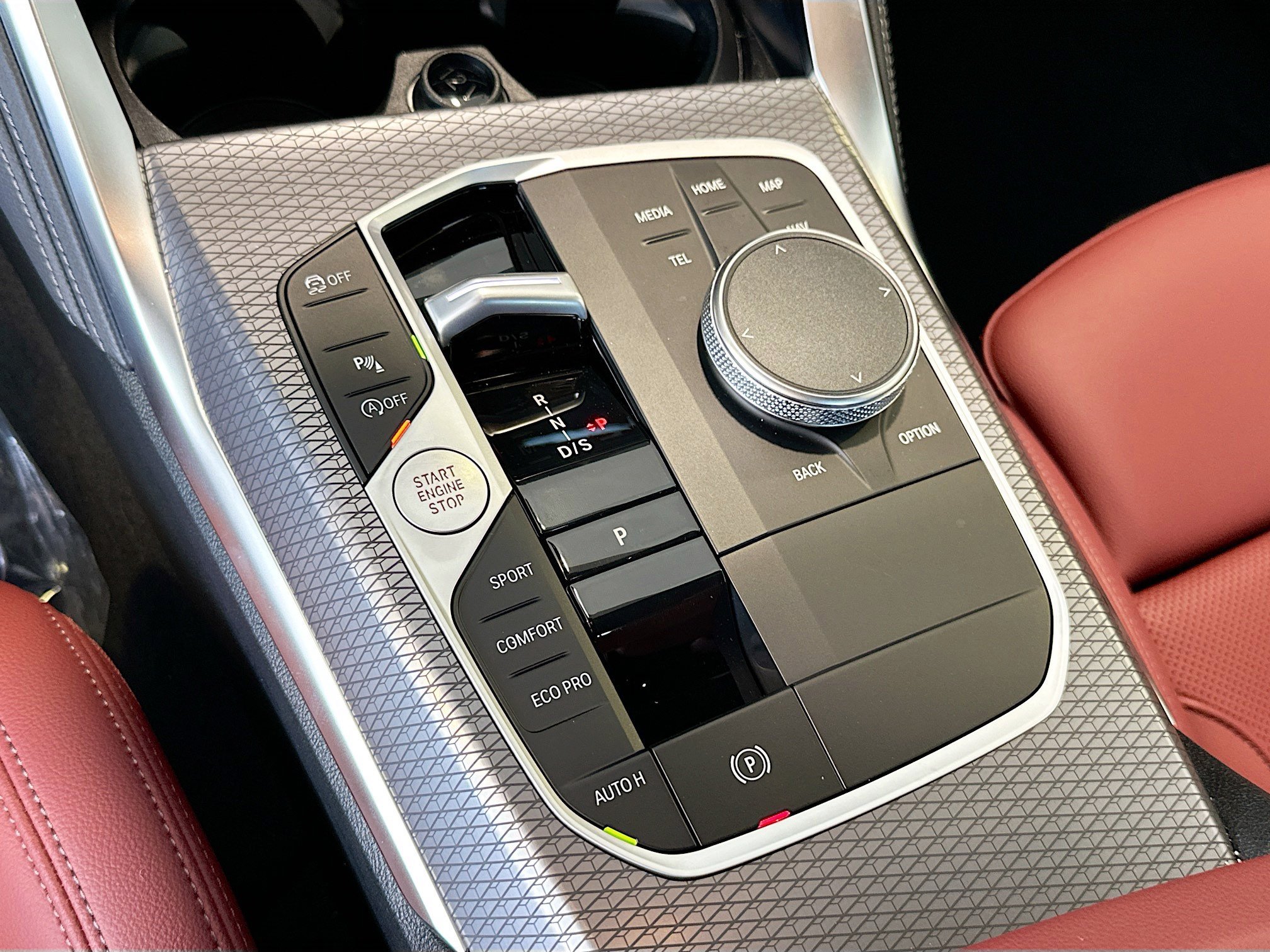 New 2027 Brooklyn Grey Metallic BMW 430i image 13