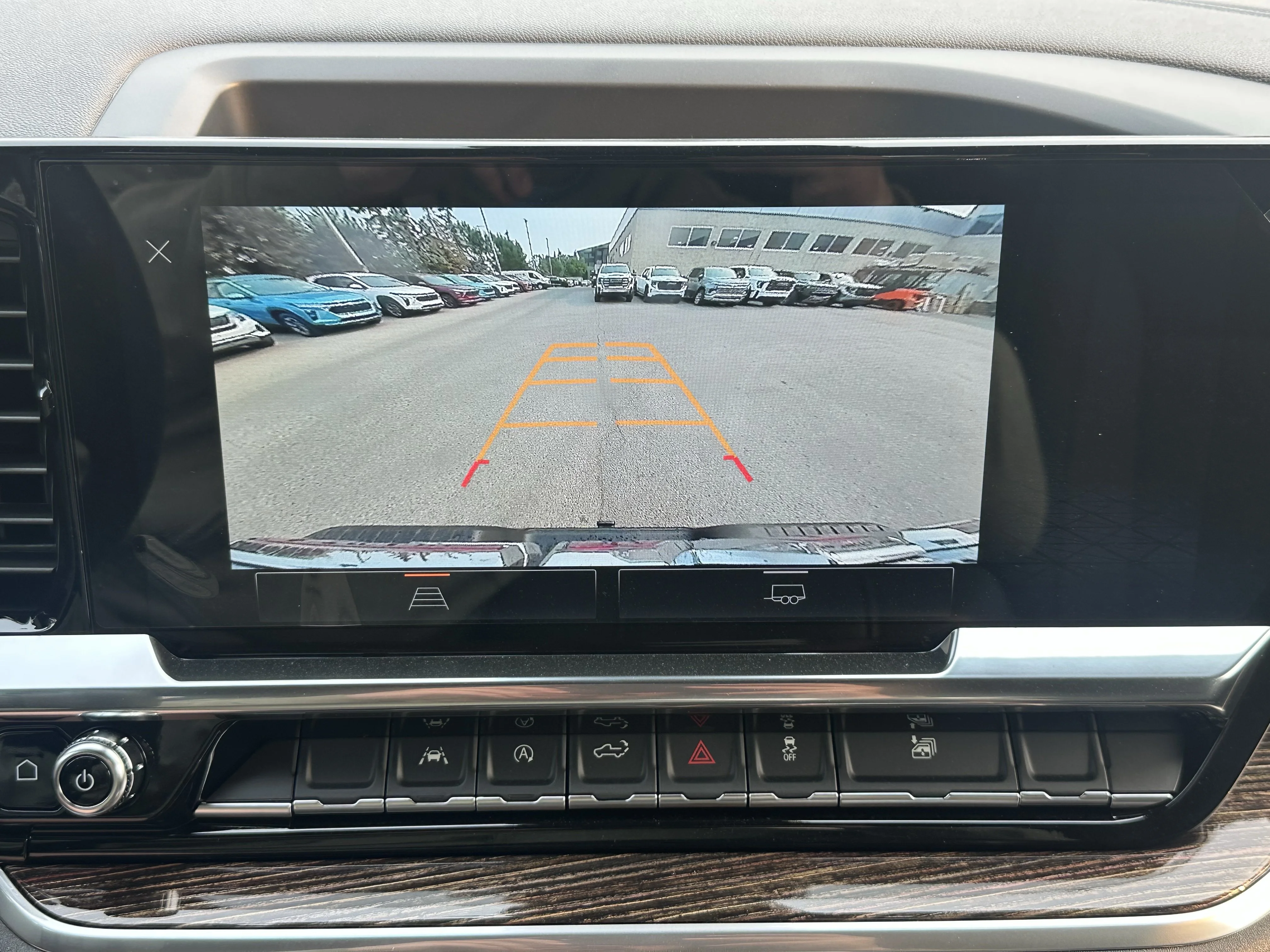 New 2026 Onyx Black GMC Elevation image 16